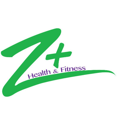 Zoom Plus Health and Fitness logo